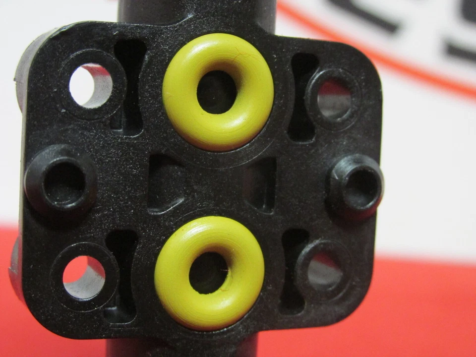 DODGE RAM 2500 3500 Fuel Filter Bowl Housing Drain Valve NEW OEM MOPAR - Image 3 of 4