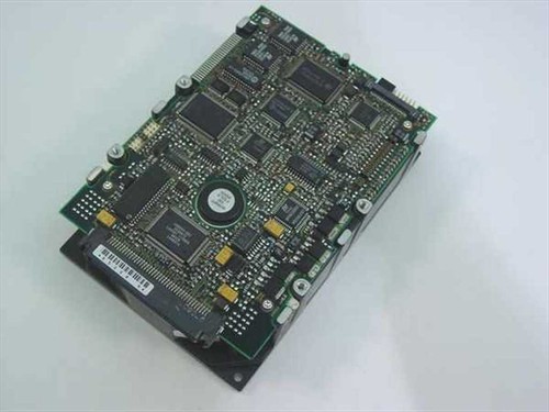 Seagate ST15230WC 4.3GB 3.5" HH SCSI Hard Drive 80 Pin - Afbeelding 3 van 4