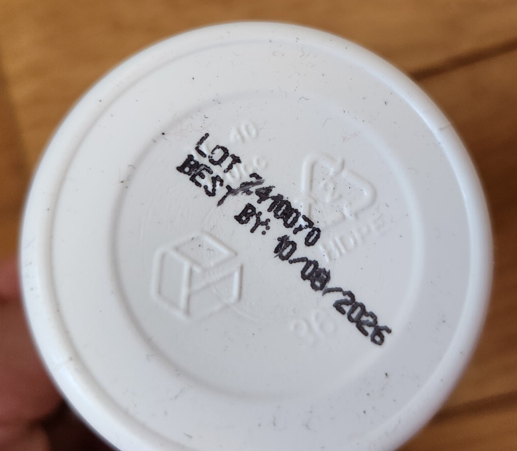 Physician's Choice DIGESTIVE ENZYMES - 90 Capsules  Exp : 2026