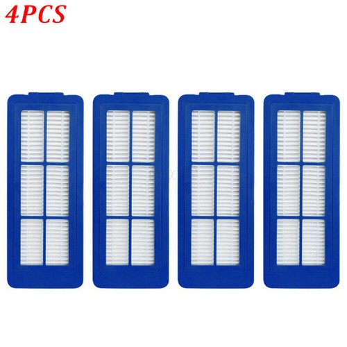 Filter Mop Cloth Side Brush For Eufy RoboVac G10 G30 Hybrid Sweeping Robot Parts - Picture 16 of 51