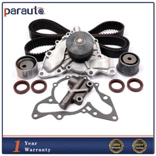Timing Belt Kit Water Pump 02-06 For Hyundai Santa FE for Kia Sedona Amanti 3.5L