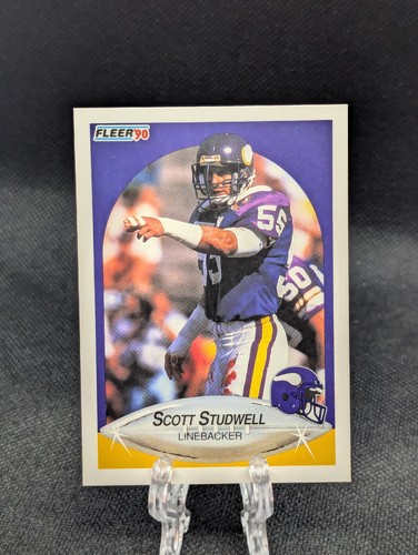 You Pick Your Cards 🔥 MINNESOTA VIKINGS Fan Favorites Old & New Jefferson Moss - Picture 99 of 253