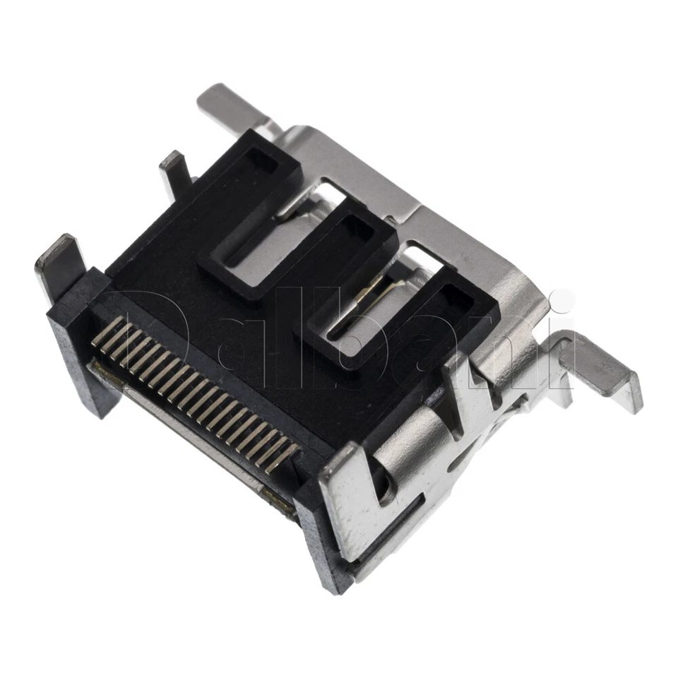 OEM Microsoft XBOX ONE 2.1 HDMI Port Socket Dock Connector - Image 2 of 4