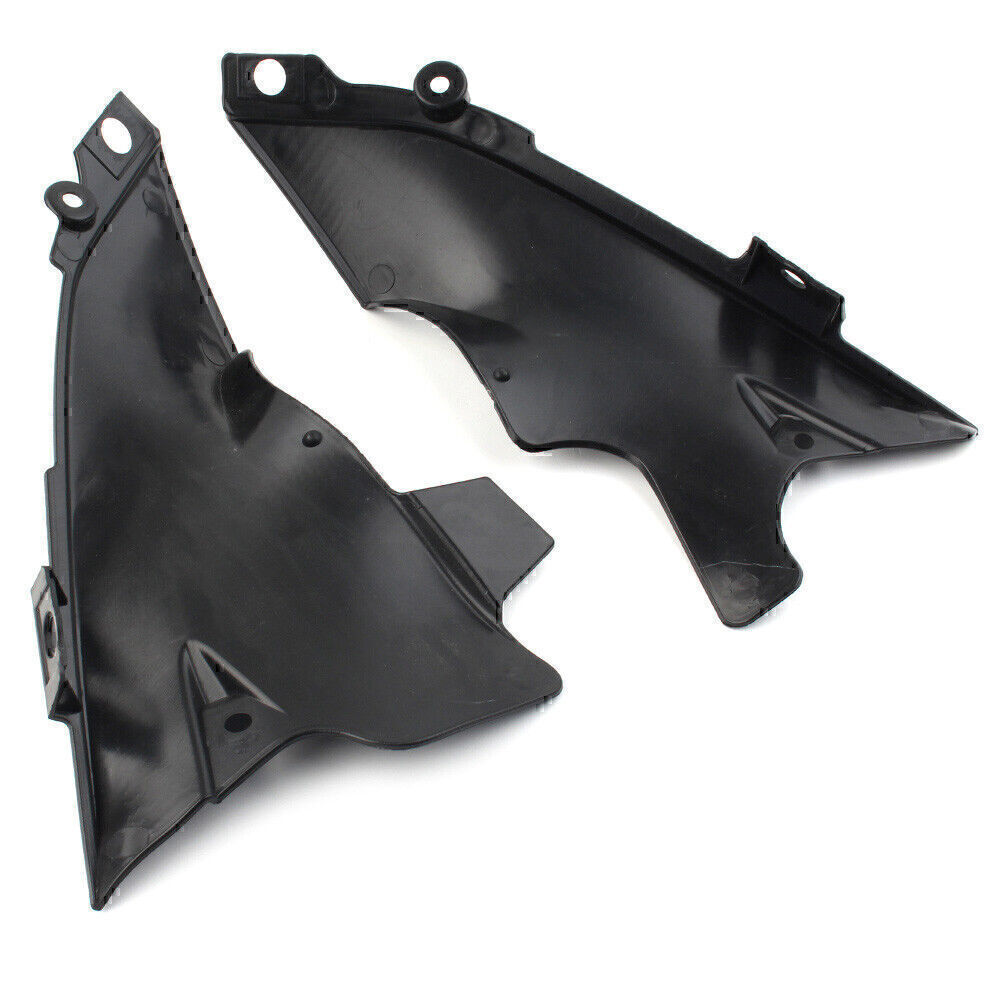 Side Trim Air Duct Cover Panel Fairing Cowling for Yamaha YZF YZFR1 R1