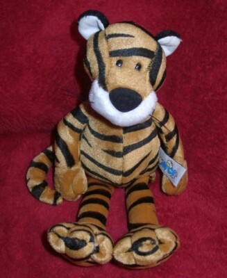 NICI Tiger Schlenker ca 25 cm