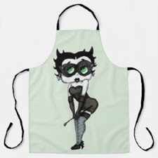 bdsm apron