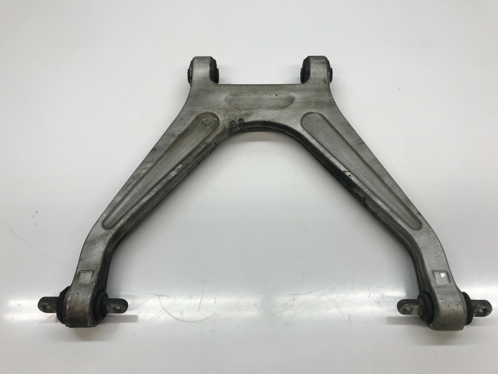 LAMBORGHINI GALLARDO LP560 REAR RIGHT/LEFT LOWER CONTROL ARM OEM 400505311