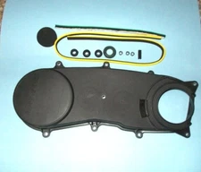 SUZUKI OEM ENGINE TIMING COVER GASKET SAMURAI SWIFT DROVER 16V 1.3 G13BB SJ413 