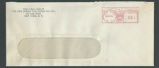 1940 New York NY The New Jersey Zinc Sales Co Inc