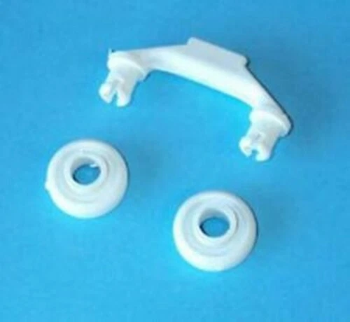 21TB250 Kit roulette de panier lave vaisselle BRANDT VEDETTE