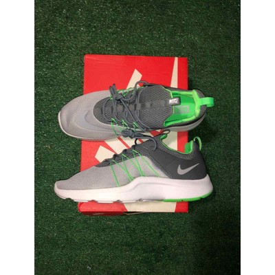 nike darwin green