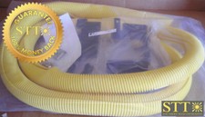 FGS-KT03-B COMMSCOPE / TE / ADC 4X6 END CAP KIT W/TWO 2 2" FLEX TUBES 5 FT NEW