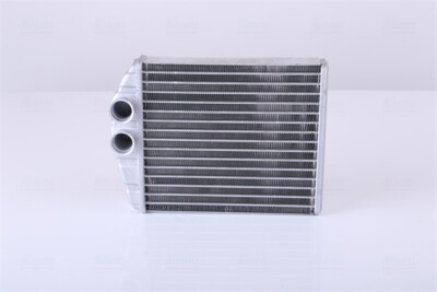 73377 NISSENS Wärmetauscher, Innenraumheizung für CADILLAC,FIAT,OPEL,SAAB,VAUXHA