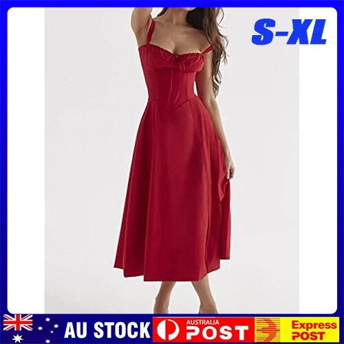 Bustier sundress cheap