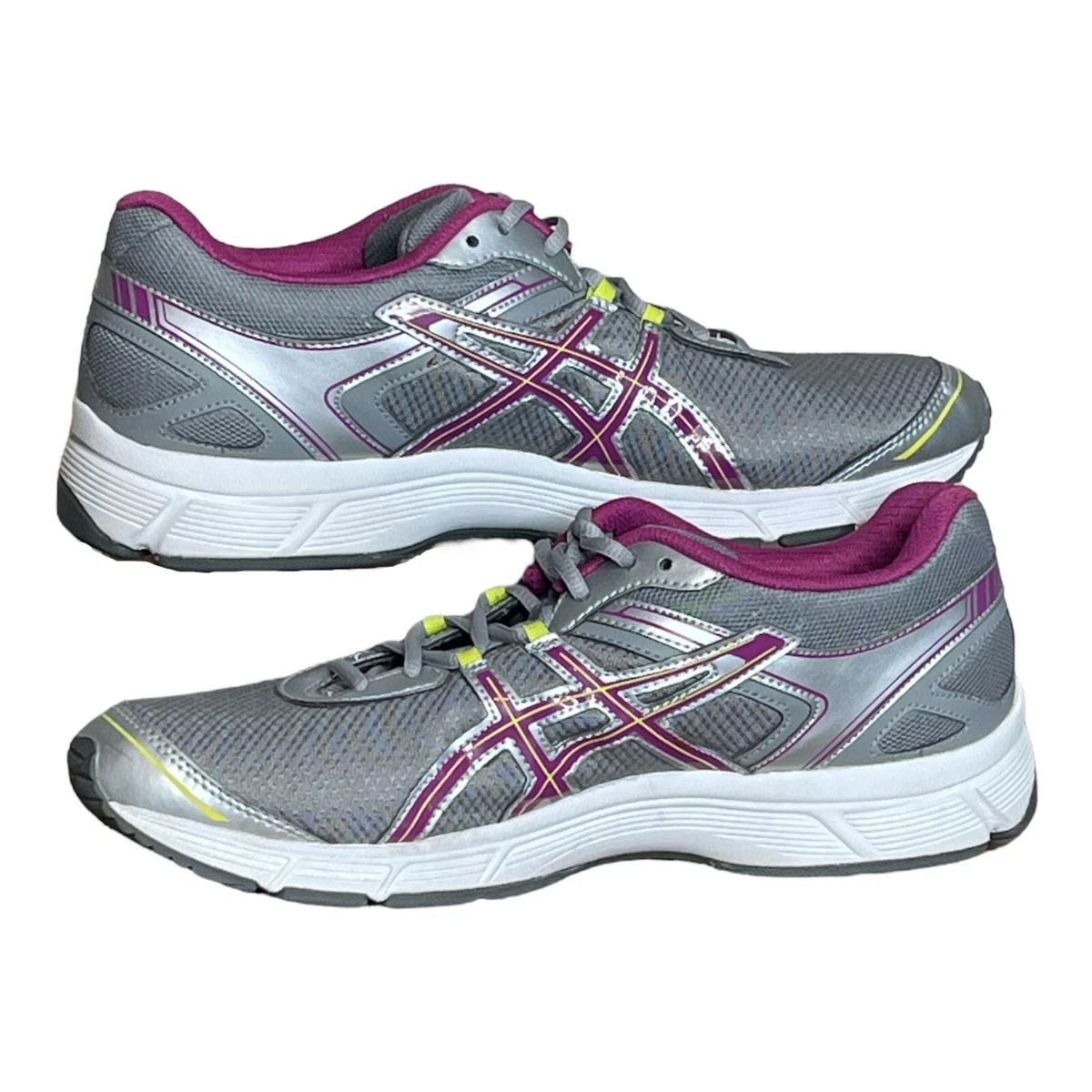 Asics gel sales rapid