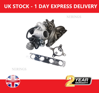 Turbolader Audi A3 Q3 TT VW Golf Jetta Passat Skoda Seat 2.0 Tfsi 53039700290