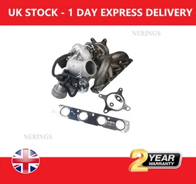 Turbolader AUDI A3 Q3 TT VW GOLF JETTA PASSAT SKODA SEAT 2.0 TFSI 53039700290