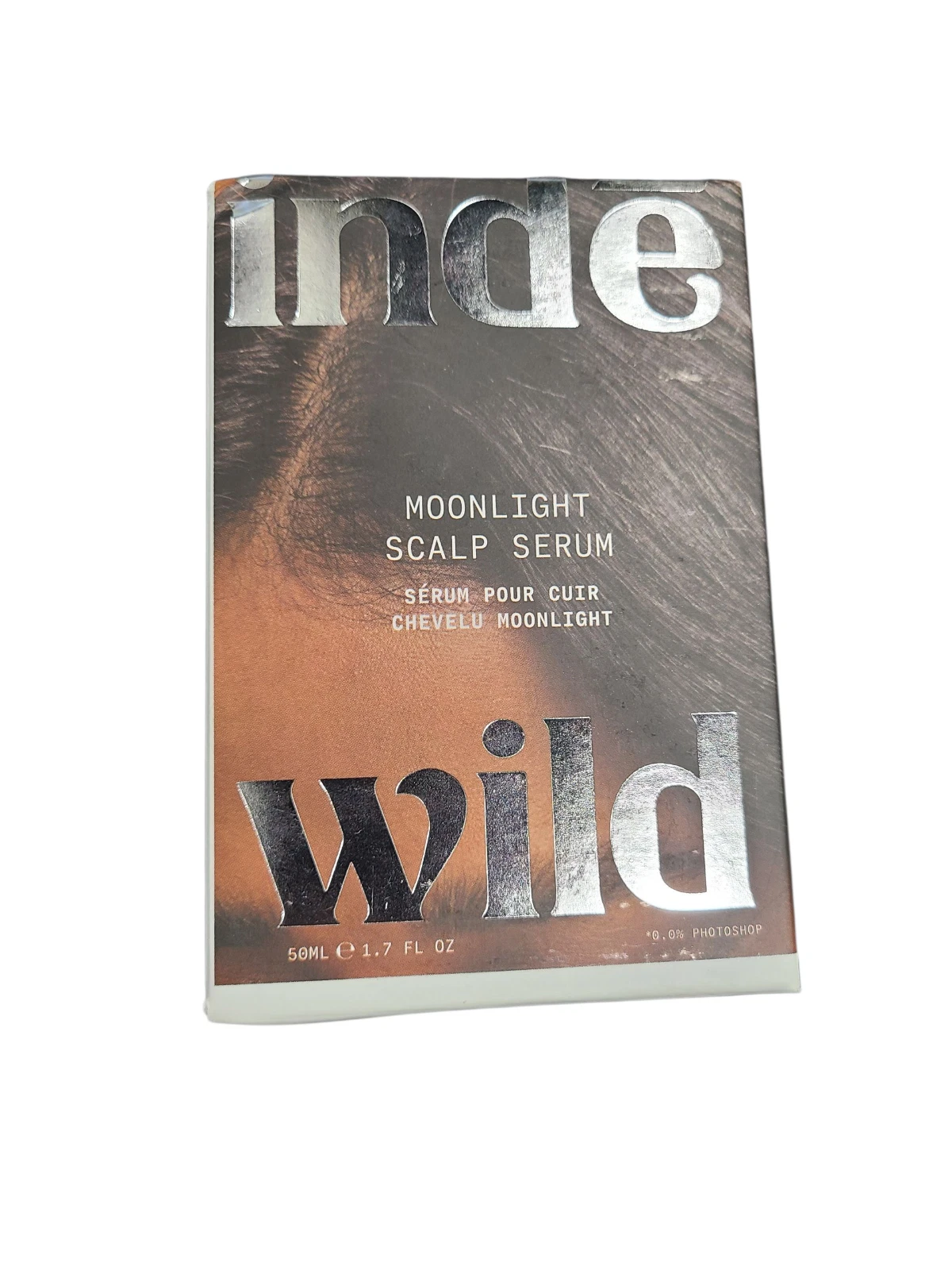 indē wild Moonlight Scalp Serum - Thumbnail 4