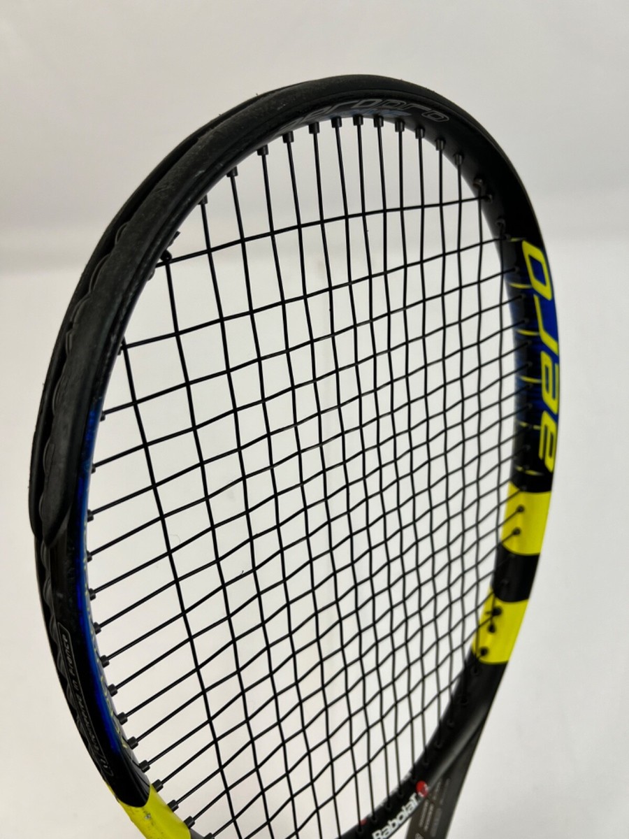 ラケット(軟式用) Babolat Aero Pro Drive Original Babolat AeroPro Drive + Original | eBay