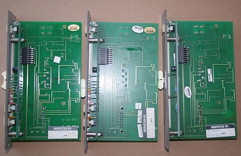 Fader mezclador Calrec Foto 2 de 4