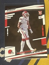 2022 Panini Prestige - Rookies #353 Perrion Winfrey (RC)