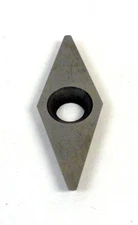 Diamond Point Bit for PSI Ultra Carbide Woodturning Chisel System Turning New