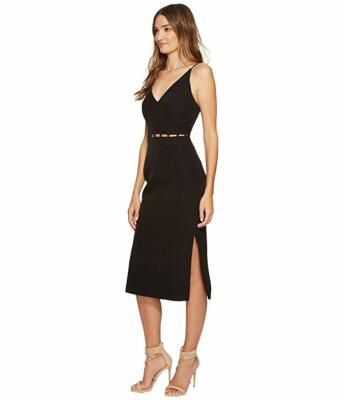 NWT $174 Keepsake Signals Midi Dress Size XS 0-2 Revolve Clothing | eBay NWT $174 Keepsake Signals Midi Dress Size XS 0-2 Revolve Clothing | eBay