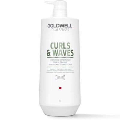 Goldwell Dualsenses Curls & Waves Conditioner 1000 ml (31,90 /1l)