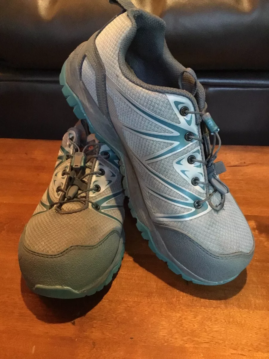 Merrell womens hotsell safety shoes