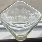 Vintage Square Atlas Mason Quart Canning Square Jar 14 K On Bottom — photo 7