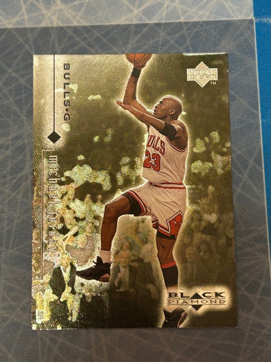 Michael Jordan collectors set