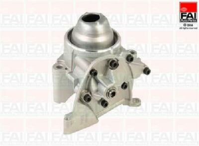Genuine FAI AutoParts Oil Pump OP326 for Seat Skoda VW