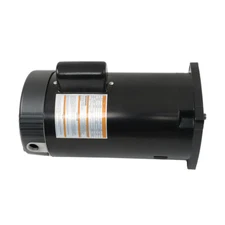 LABLT B2855 Pool Pump Motor 2 HP 3450RPM 230V10A Single Speed Motor