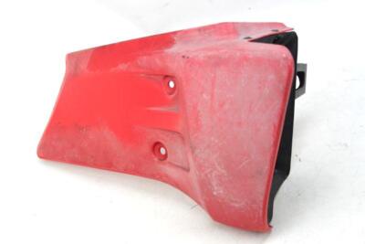 RIGHT TANK SIDE YAMAHA XT 600 2KF 87 88 FAIRING RH TANK COVER