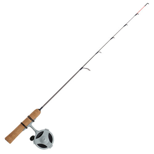 Pflueger Trion Inline Ice Fishing Combo TRIINCBO CHOOSE YOUR MODEL! - Picture 7 of 15