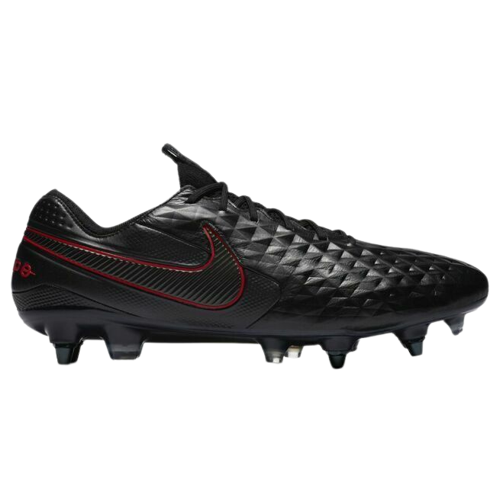 Nike Tiempo Legend Elite SG AC Bred for | Authenticity Guaranteed | eBay