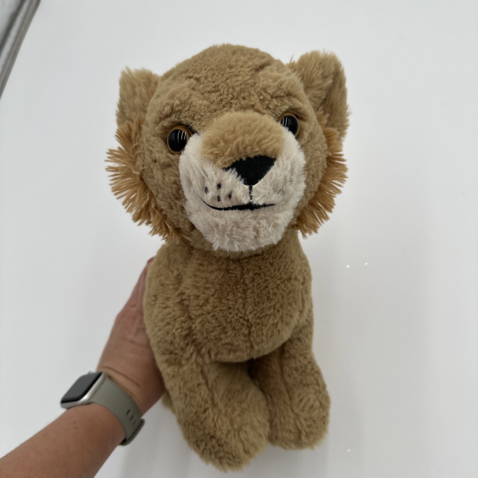 Build A Bear Disney The Lion King Young Simba 12