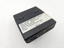 MIRROR STEERING COLUMN CONTROL MODULE JAGUAR X300 XJ6 XJ12 ECU UNIT INFORMATION