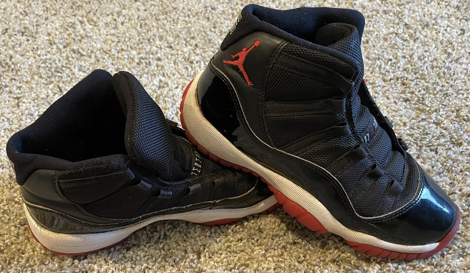 bred 4 gs