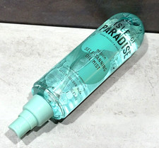 Isle of Paradise Self Tanning Oil Mist, Medium, full size nwob no lid