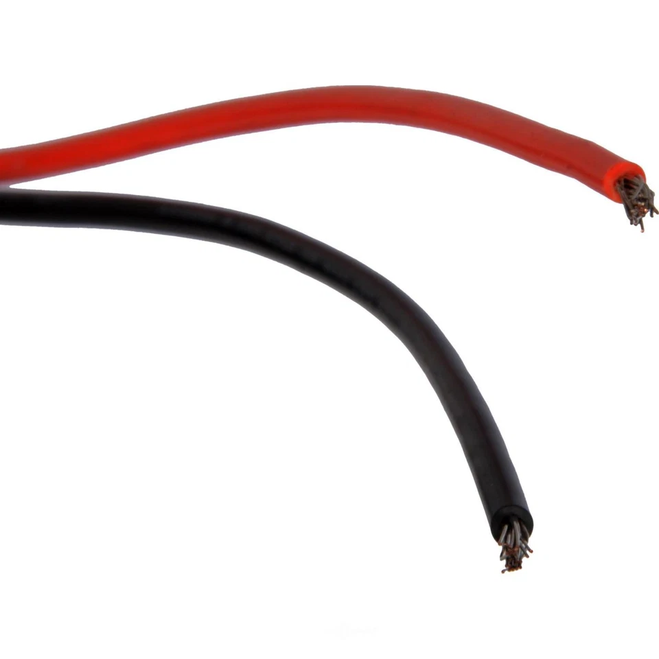 Motor soplador HVAC CONTINENTAL POSVENTA PM143 se adapta a Jeep Wrangler 91-95 Foto 3 de 4