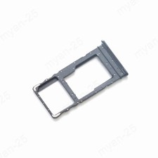 SIM Card Tray Holder Slot For Motorola Moto G Stylus 5G XT2131-1 Cosmic Emerald
