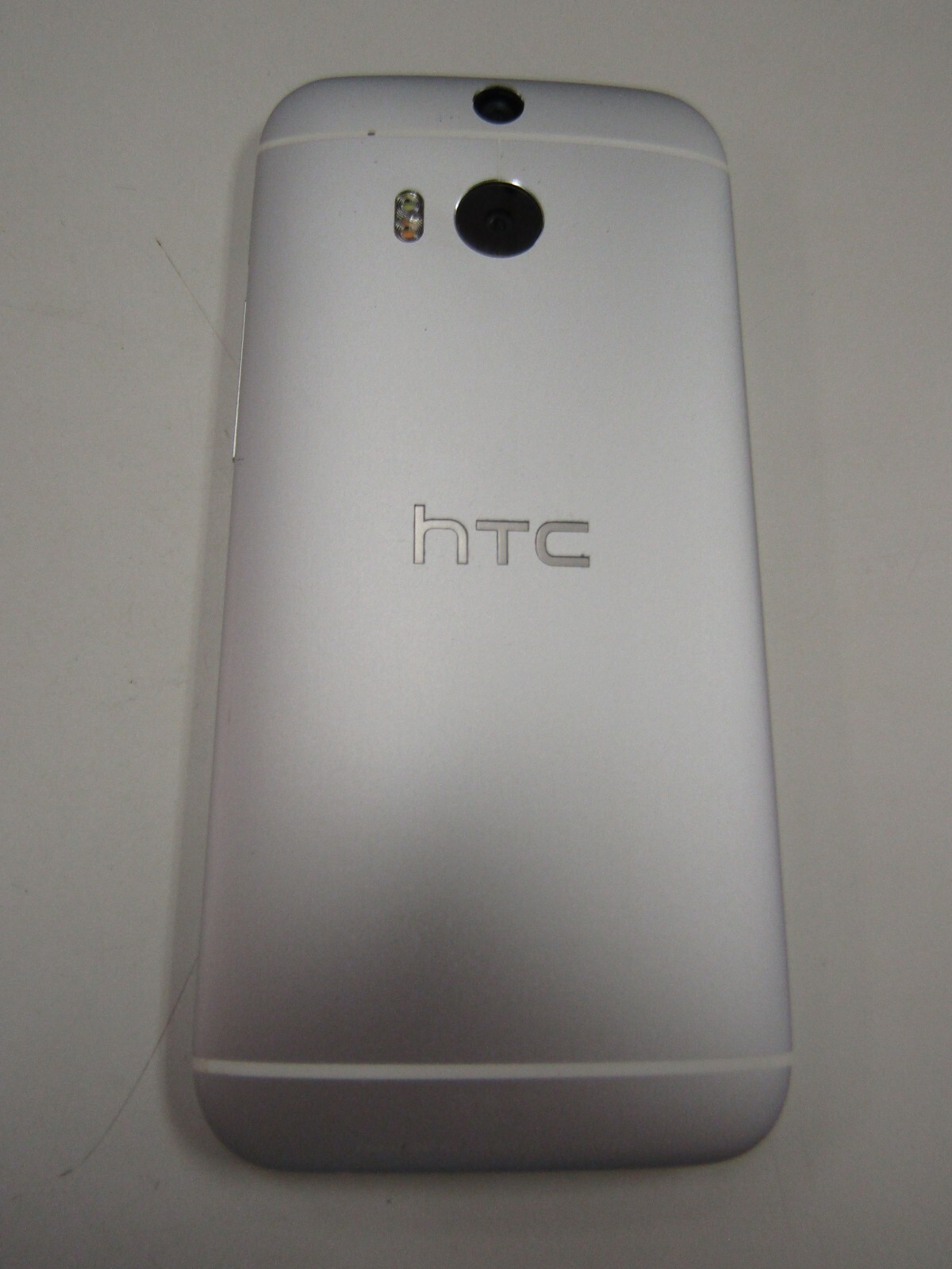 HTC ONE M8 (UNLOCKED) CLEAN ESN, WORKS, PLEASE READ! 52029