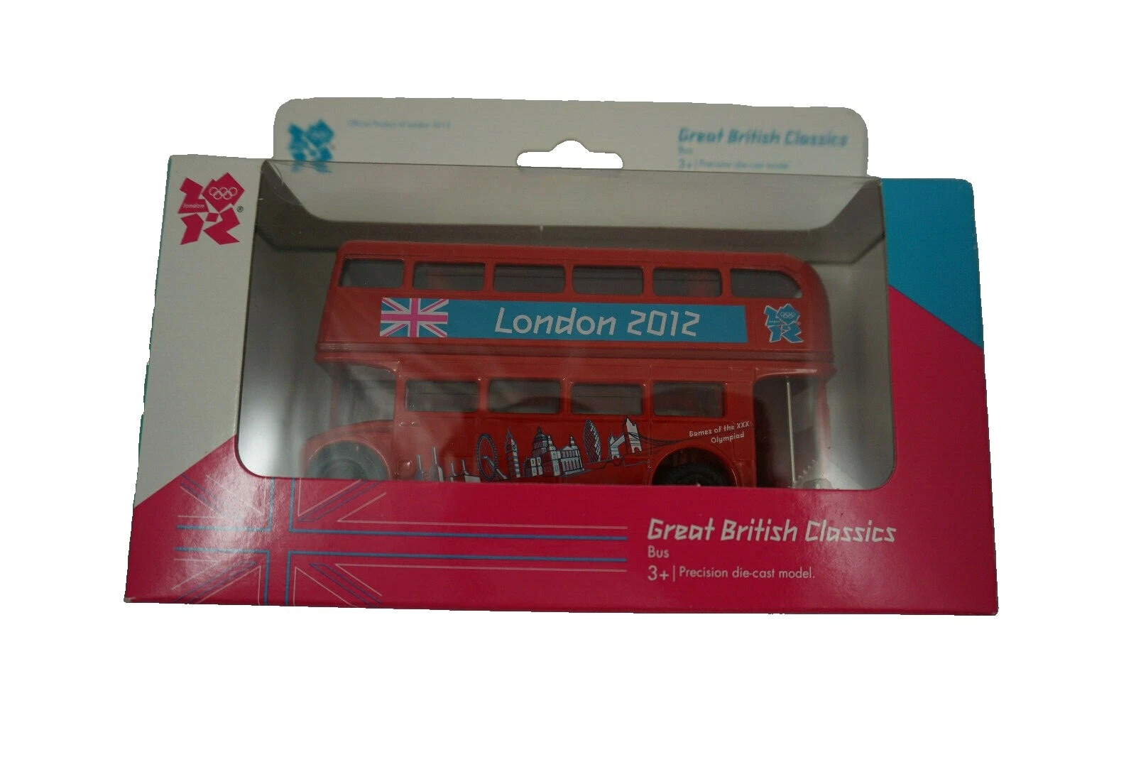 Литые и игрушечные автомобили Corgi Classics масштаб 1:64