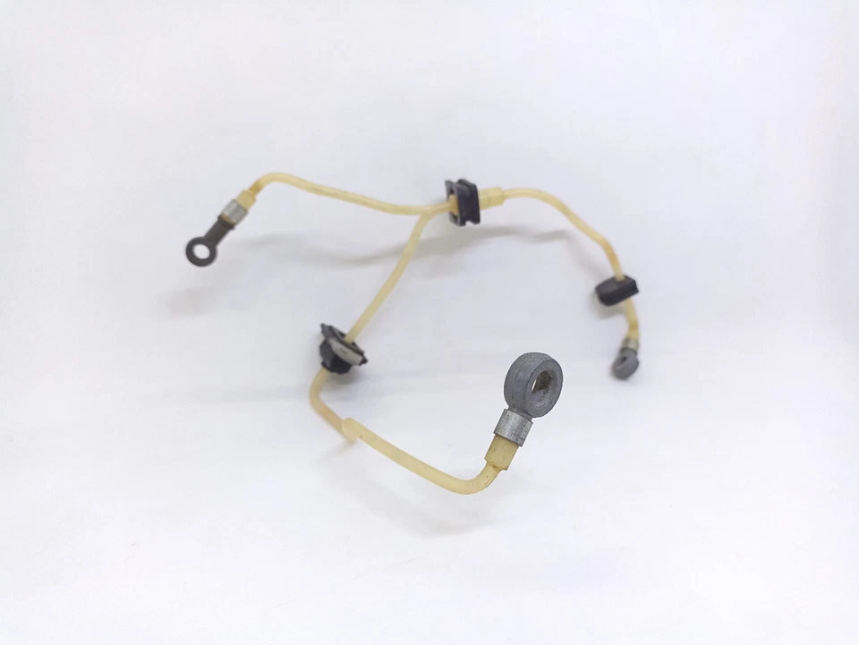 Linha de mangueira de óleo Suzuki A100 AC100 AX100 NOS Japão - Imagem 4 de 4