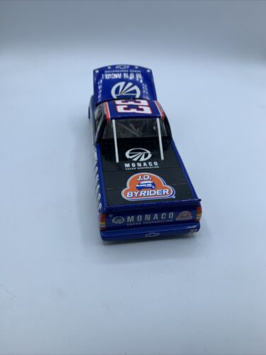 #33 Tony Stewart 2002 Monaco Chevy Race Truck Action Maßstab 1:24 1 of 8652 - Bild 4 von 8