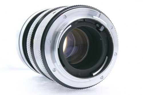 【Exc+4】Leica Leitz Wetzlar Elmarit-R 90mm f2.8 VII Lens R-Mount 2 Cam from JAPAN - Picture 11 of 12