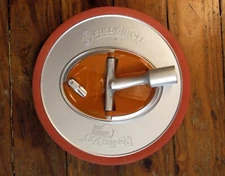 Radius 360 Sanding Tool - plus Two Packs of Paper