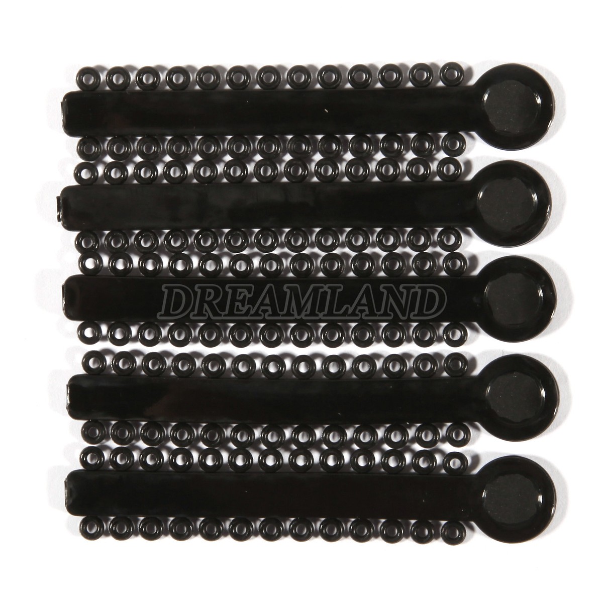 Elastiche Dentali Ortodontiche 1040pz Fascette Elastiche Ortodontiche Dentali - Legature Per Apparecchio, Confezione Skysea Elastici Ortodontici - Foto 6