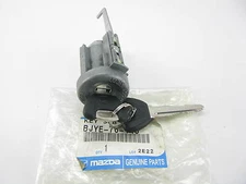 Ignition Lock Cylinder Swith + 2 Keys OEM For 99-02 Mazda Protege MANUAL TRANS.